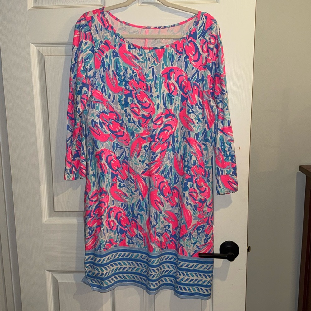 Lily Pulitzer Dress